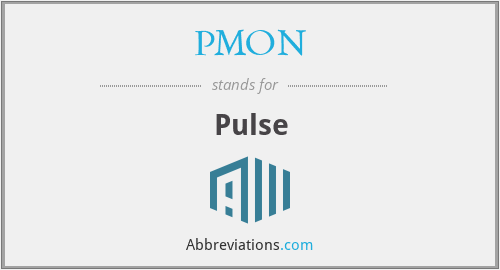 what-is-the-abbreviation-for-pulse