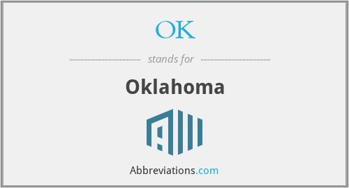 what-is-the-abbreviation-for-oklahoma